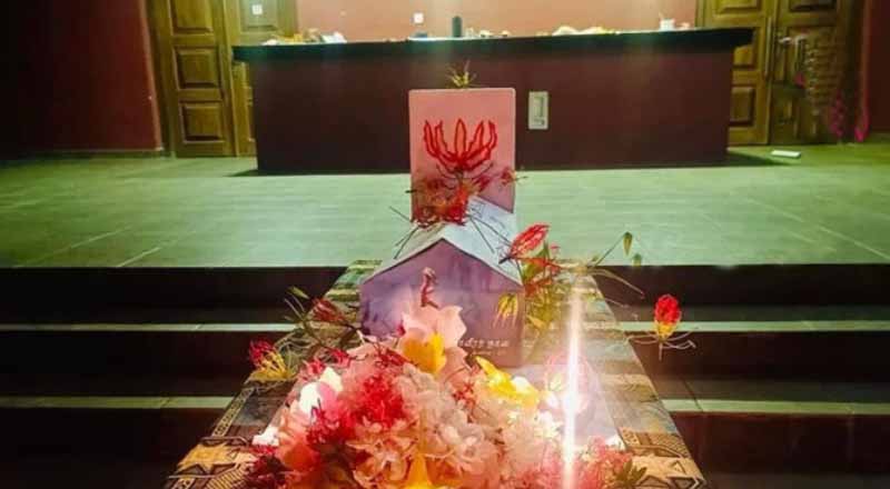 மாவீரர் தினம் அனுஷ்டித்தவர்களை தண்டிக்க வேண்டும்: எச்சரிக்கை விடுத்த கிளிநொச்சி வளாக மாணவர்கள்!