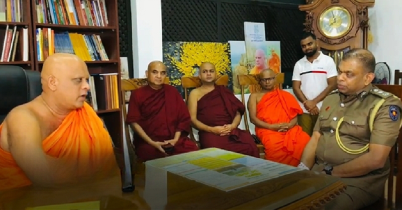 பொலிஸ்மா அதிபர் நியமனம் தொடர்பில் விடுக்கப்பட்டுள்ள வலியுறுத்தல்!