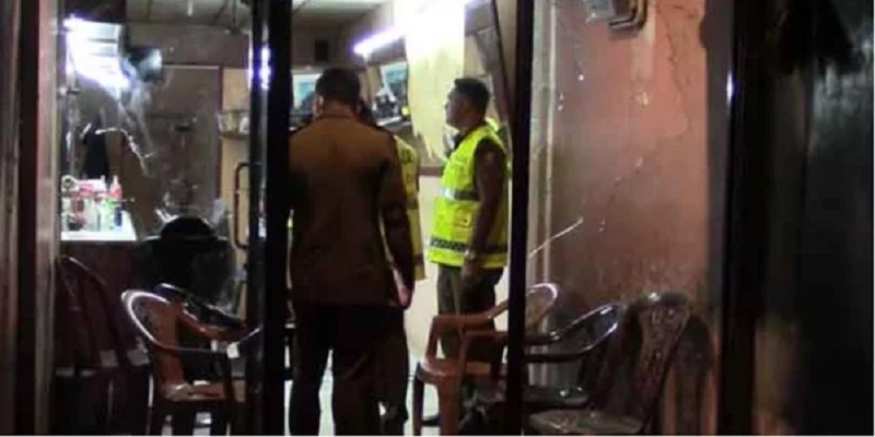 யாழில் பட்டப்பகலில் இடம்பெற்ற வாள்வெட்டு - ஆரம்பமானது தீவிர விசாரணை!