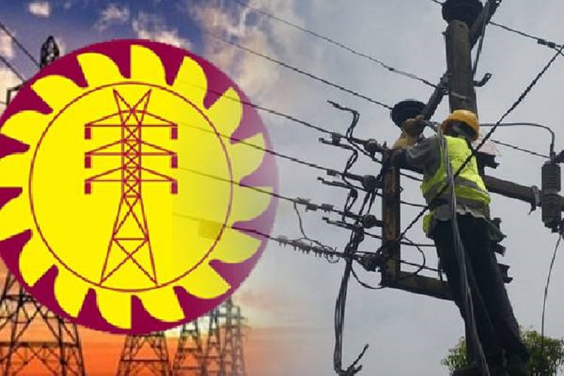 மின்சார சபை ஊழியர்கள் மீது சரமாரித் தாக்குதல் - பொலிஸார் விசாரணை!