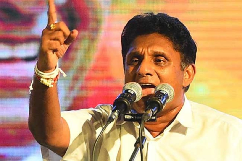 புரட்சிகரமான மாற்றத்தை நோக்கி நாடு பயணிக்க வேண்டும் - சஜித் வலியுறுத்தல்!