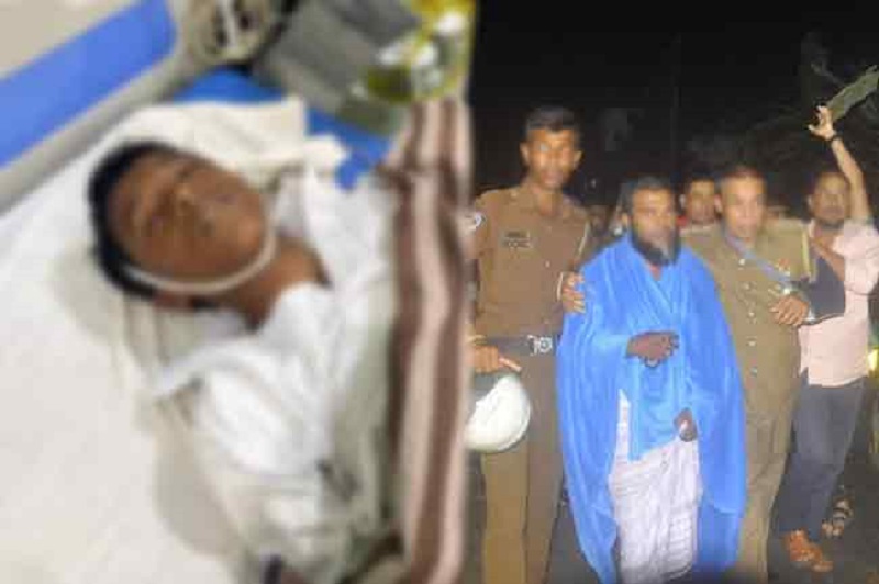 மதரஸாவிற்கு சென்ற மாணவன் மர்மமான முறையில் உயிரிழப்பு - அம்பாறையில் பெரும் பரபரப்பு!