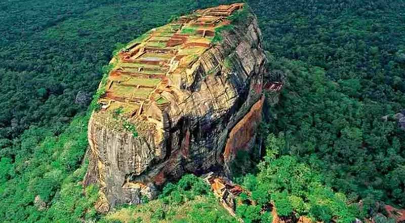 முதல் ஐந்து நாடுகளுக்கு முன்னேறியுள்ள இலங்கை: வெளியான மகிழ்ச்சிகரமான அறிக்கை