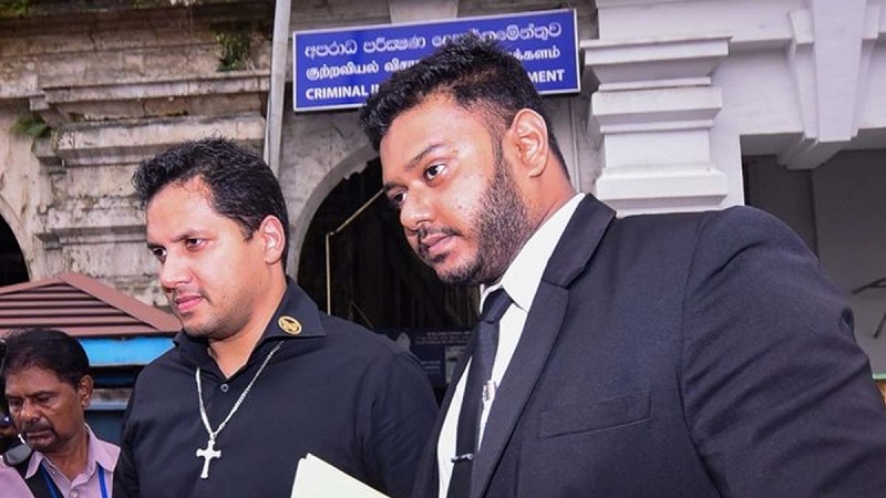 போதகர் ஜெரோம் பெர்னாண்டோவின் சிறையிலிருந்து கையடக்க தொலைபேசிகள் சிம் அட்டைகள் மீட்பு!