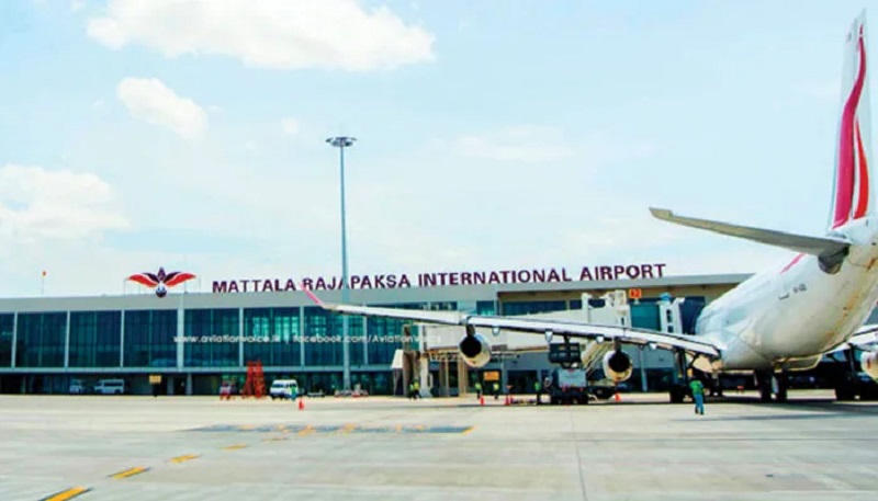 ரஷ்ய – இந்திய கூட்டு நிறுவனத்திடம் ஒப்படைக்கப்படவுள்ள மத்தள சர்வதேச விமானநிலைய செயற்பாடுகள்!