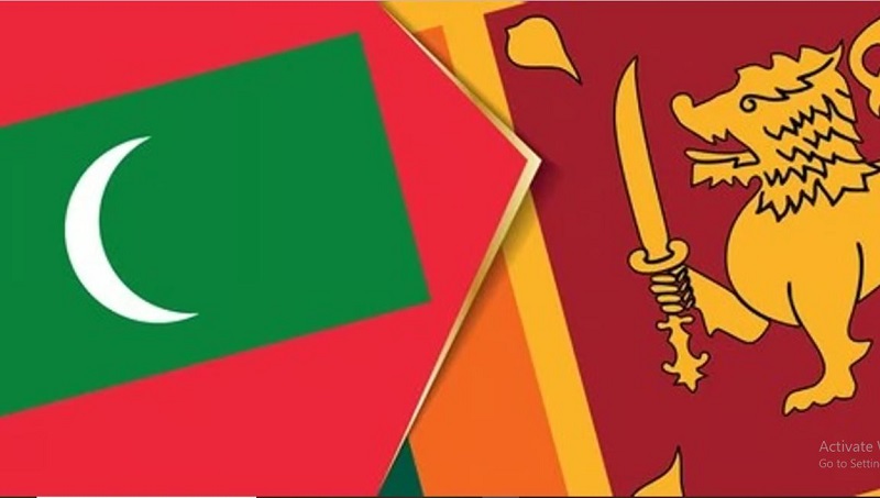 இலங்கை - மாலைதீவு இடையே பரஸ்பரம் கைச்சாத்தாகவுள்ள ஒப்பந்தம்!