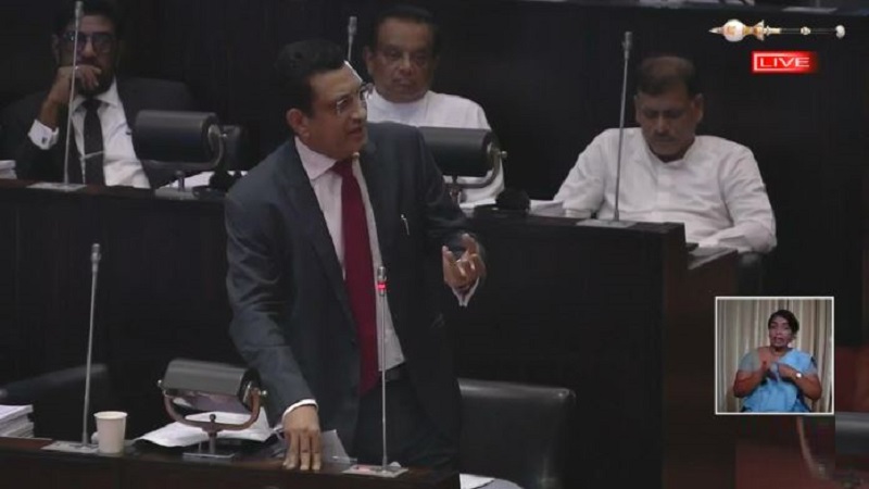 ஆளணி பற்றாக்குறையால் வெளிநாட்டு சேவைகளில் ஏற்பட்டுள்ள பாதிப்பு!