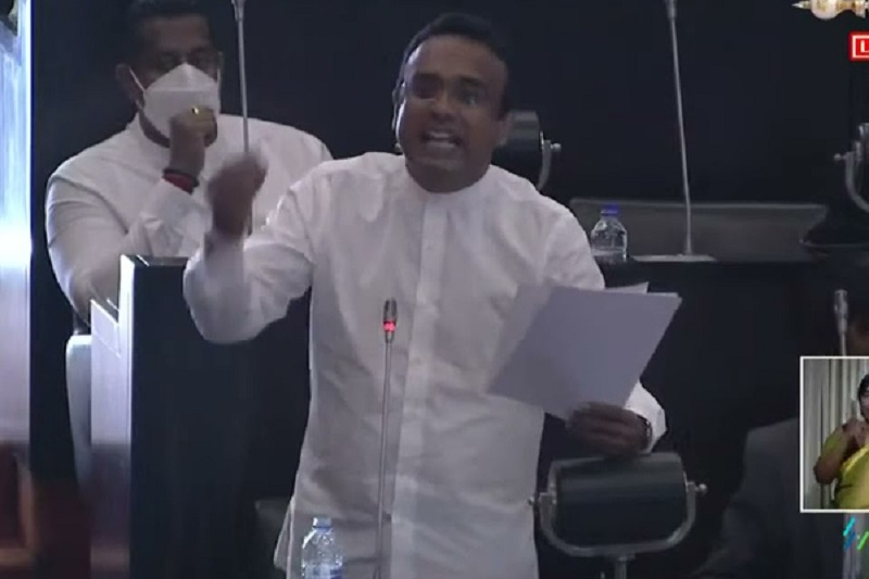 தனியார் துறையினருக்கான ஊதிய அதிகரிப்புத் தொடர்பில் அமைச்சரின் அறிவிப்பு!