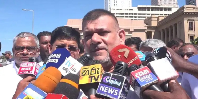 டைல்ஸ் விற்பனையாளர்கள் ஜனாதிபதியிடம் விடுத்துள்ள கோரிக்கை!