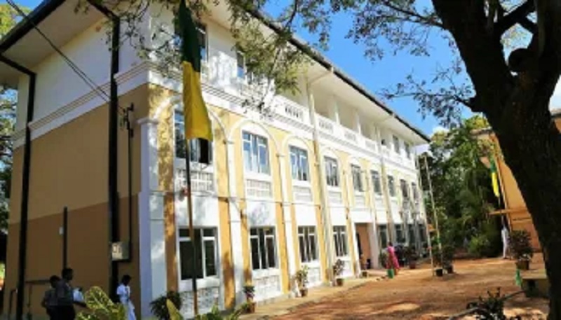 அகில இலங்கை ரீதியில் சாதனை படைத்த கிளிநொச்சி மாணவன்!