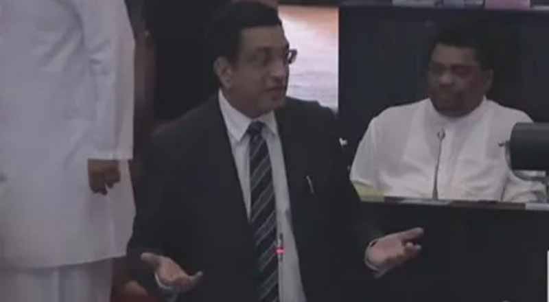 சுயாதீனத்தை விட்டுக் கொடுக்காமல்  ஐ. நாவுடன் இணக்கமாக செயற்படுகிறோம்! வெளிவிவகார அமைச்சர்