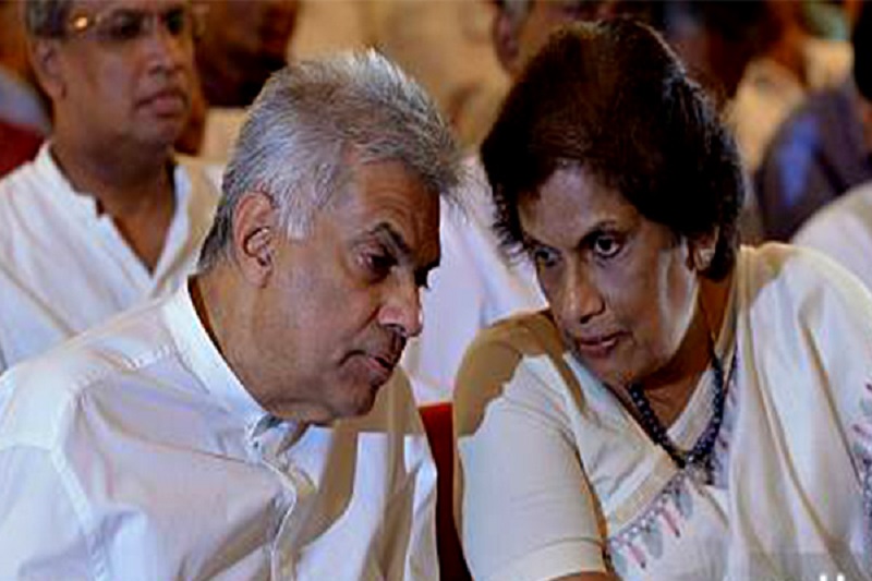 ஜனாதிபதி தேர்தலில் முன்னாள் ஜனாதிபதியின் புதிய வியூகம்!