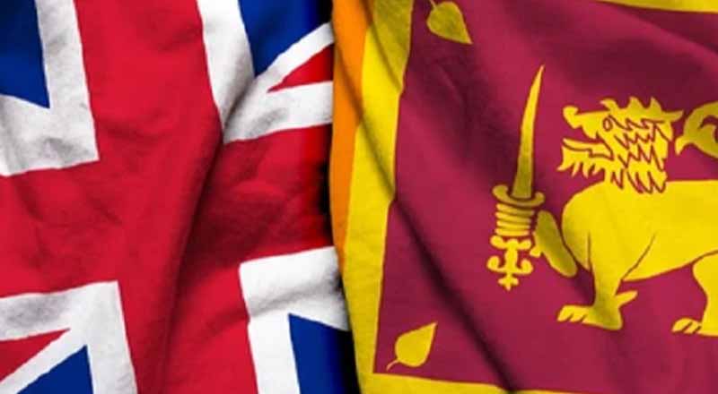 இலங்கை மீது கடும் நடவடிக்கைகளை எடுக்கத் தயங்கும் பிரித்தானியா!