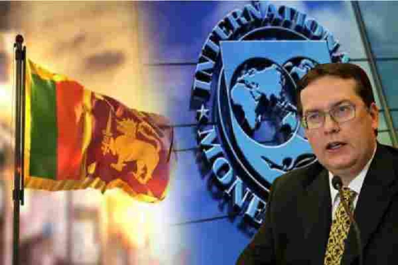 ஊழல் ஒழிப்பு ஆணைக்குழு நியமிக்கப்பட வேண்டும் - ஐ.எம்.எஃப் வலியுறுத்தல்!