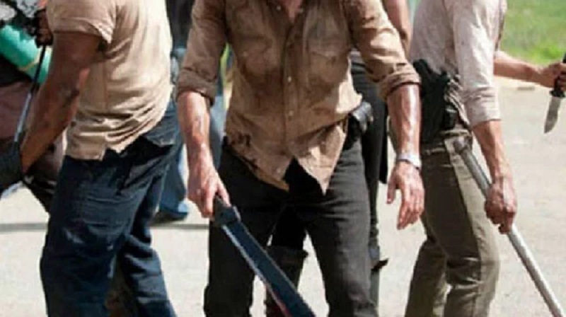 அம்பாறையில் பதற்றத்தை ஏற்படுத்திய நபர்கள் தொடர்பில் வெளியான தகவல்!