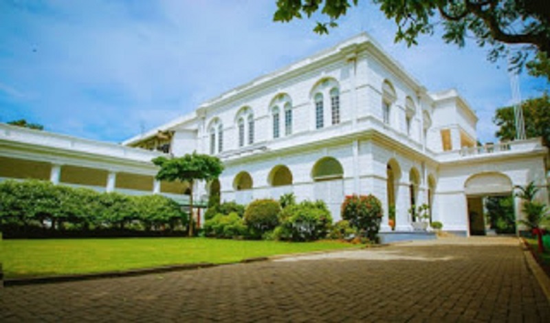 யாழ்ப்பாண ஜனாதிபதி மாளிகையை கையகப்படுத்தும் நடவடிக்கை!