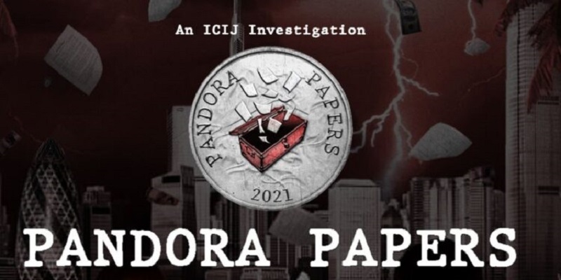 இலங்கையில் மீண்டும் ஒரு புயலை ஏற்படுத்தும் பண்டோரா ஆவணம் - பிரிடிஸ் தீவுகளில் நிறுவனம்; சிக்கிய முக்கிய அமைச்சர்!