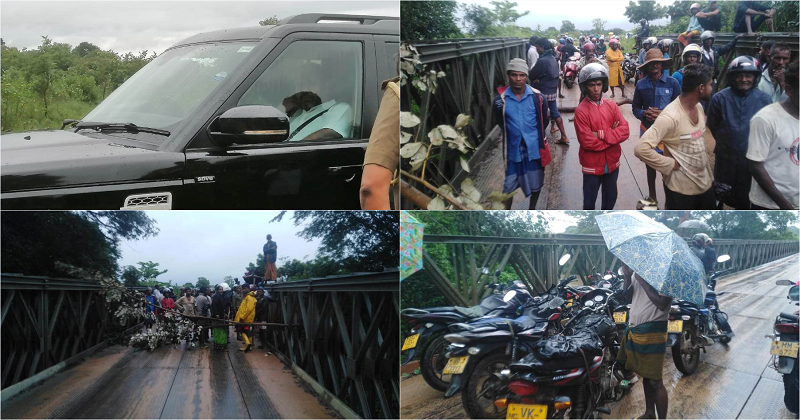 இனவாதத்தை தூண்டும் செயற்பாடுகளில் பொலிஸார் - கஜேந்திரகுமார் அதிருப்தி!