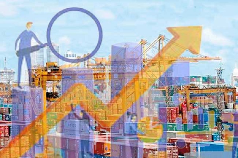 பொருளாதார வளர்ச்சியை நோக்கி இலங்கை!