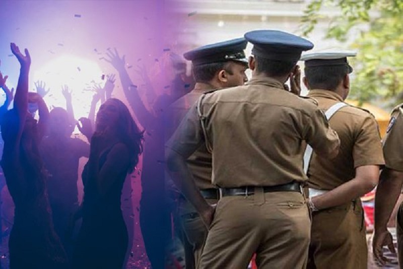 கிரிபத்கொட துப்பாக்கிச் சூடு - வெளியானது ஆதாரம் - தீவிர விசாரணையில் பொலிஸ் மற்றும் விசேட அதிரடிப்படை!