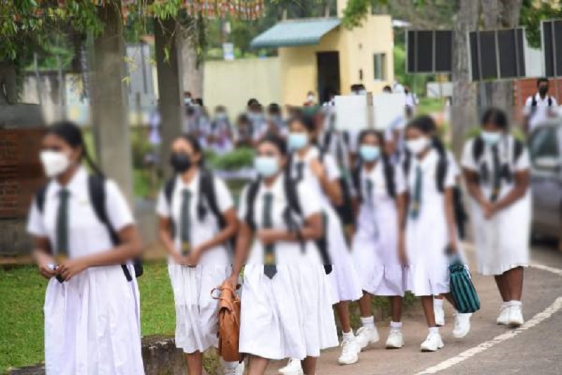 பாடசாலை மாணவர்கள் தொடர்பில் பெற்றோருக்கு விடுக்கப்பட்டுள்ள எச்சரிக்கை!