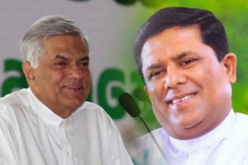 பல இலட்சம் வாக்குகளுடன் மீண்டும் ஆட்சிபீடம் ஏறுவார் ரணில்!