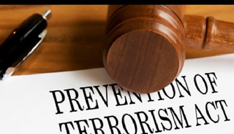 பயங்கரவாத தடைச்சட்டத்தின் கீழ் கைது செய்யப்பட்ட மாணவன் தொடர்பில் வெளியான அறிவிப்பு!