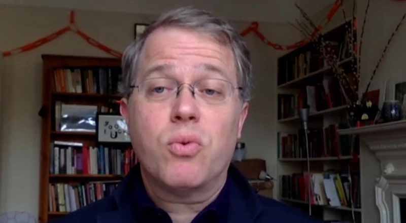 இலங்கைக்கு சர்வதேச சமூகம் வழங்குகின்ற அங்கீகாரம் ஐ.நாவின் கண்காணிப்பை முடிவிற்கு கொண்டுவரும்! அலன் கீனன் எச்சரிக்கை