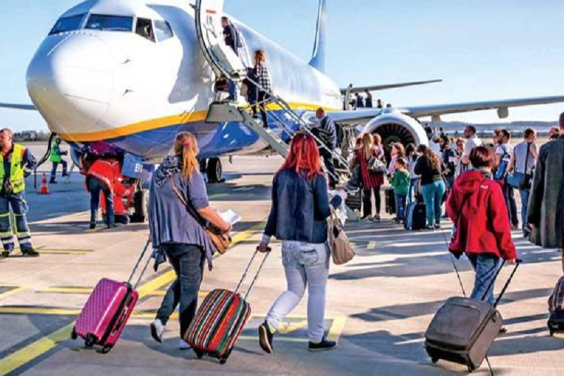 வெளிநாடு செல்லவுள்ளவர்களுக்கான மகிழ்ச்சித் தகவலை வெளியிட்டுள்ளது இலங்கை அரசாங்கம்!