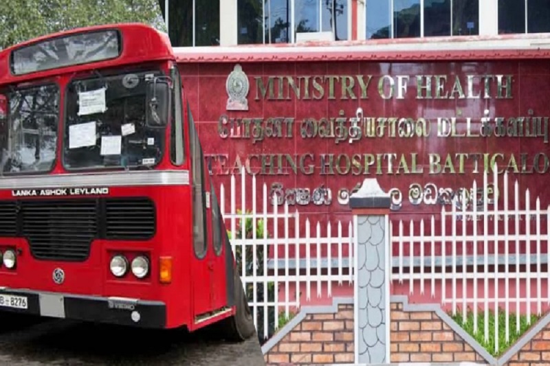 அரச பேருந்து சாரதி மீது தாக்குதல் - முன்னெடுக்கப்பட்டுள்ள பகிஸ்கரிப்பு!