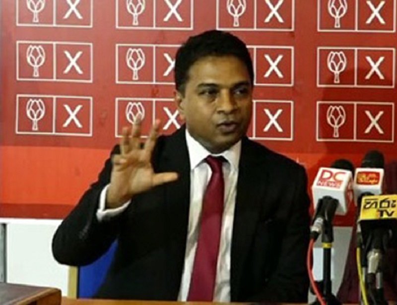 பொதுஜன பெரமுனவின் வேட்பாளர்கள் யார்? வெளியானது அறிவிப்பு!