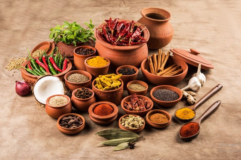 இலங்கையின் வாசனைத் திரவியங்கள் சீனாவிற்கு!