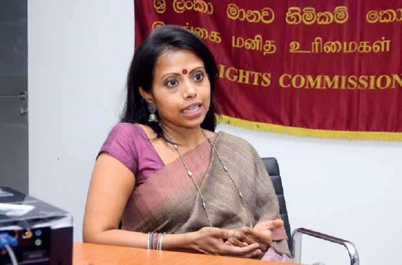 சிறைக்கைதிகள் மத்தியில் பரவும் நோய்த்தொற்று - விசனம் வெளியிட்டுள்ள முன்னாள் ஆணையாளர்!