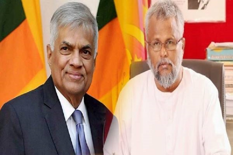 வடக்கு காணி விடுவிப்பு தொடர்பில் ரணில் பச்சைக்கொடி காட்டுவார் என்கிறார் டக்ளஸ்!