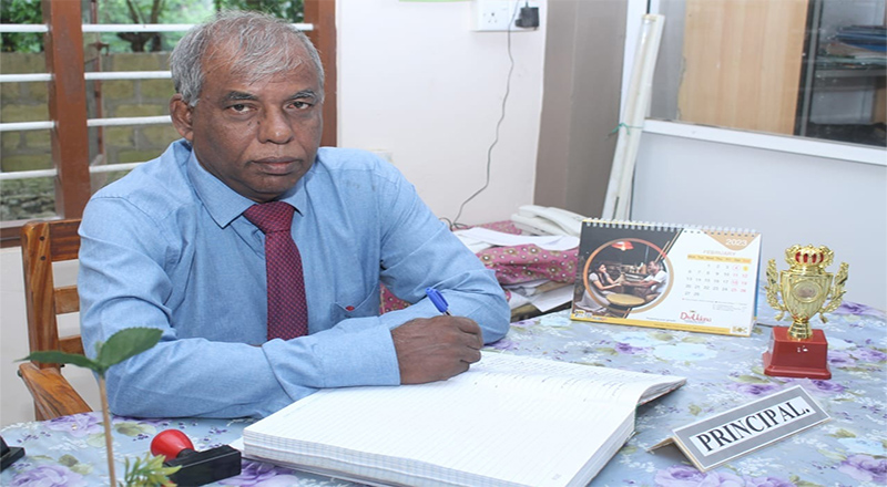 கணேசமூர்த்தி ஆசிரியருக்கு  மணிவிழா வாழ்த்துக்கள்