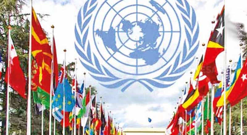 இலங்கையில் ஒடுக்குமுறை சம்பவங்கள் அதிகரித்து வருகின்றது! ஐ.நாவின் விசேட அறிக்கையாளர்