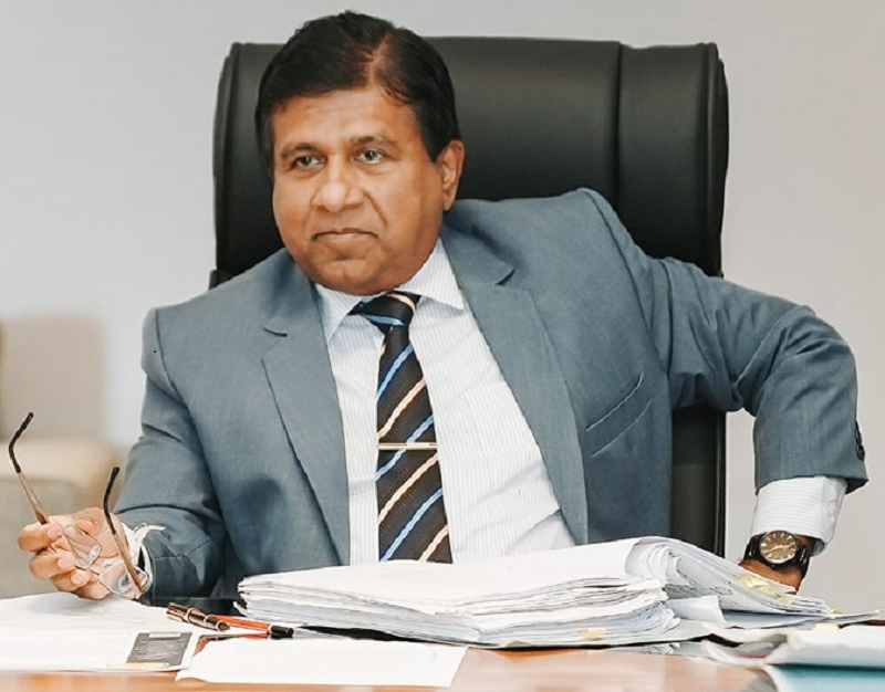 நாடாளுமன்றில் சமர்ப்பிக்கப்படவுள்ள பயங்கரவாத எதிர்ப்பு சட்டமூலம்!