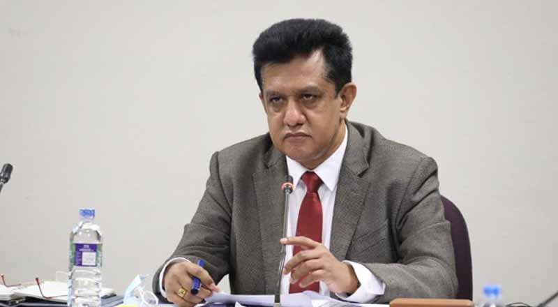 பொறுப்பு கூற வேண்டியவர்களுக்கு ஆதரவு வழங்குவதா? மக்கள் தான் தீர்மானிக்க வேண்டும்! பேராசிரியர் கருத்து