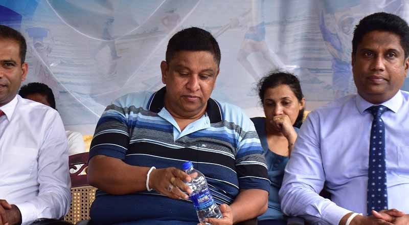 தமிழர் ஒருவர் எவ்வாறு  ஜனாதிபதியாக வர முடியும்? தமிழர் பகுதியில் அமைச்சர் கருத்து