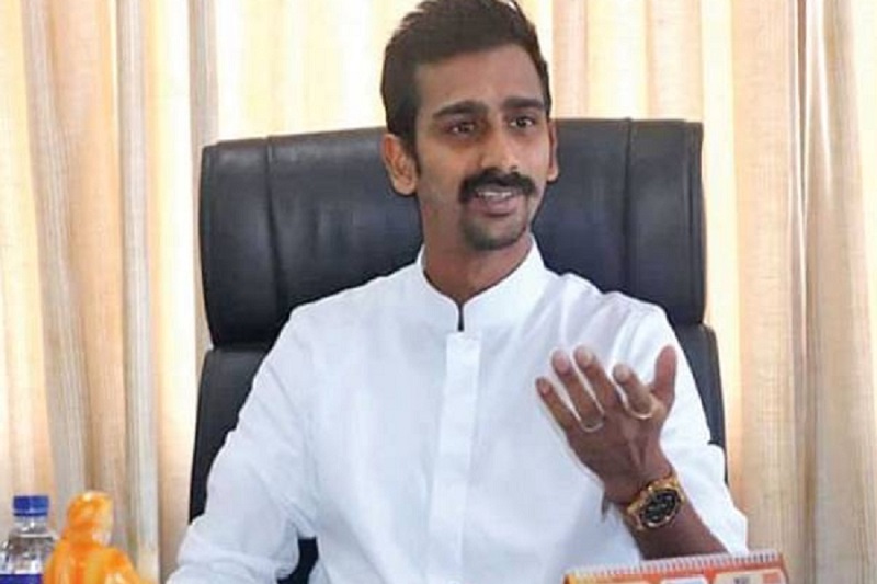 பாலியாற்று குடிநீர்த்  திட்டம் தொடர்பில் அமைச்சருக்கு பறந்த அவசர கடிதம்!