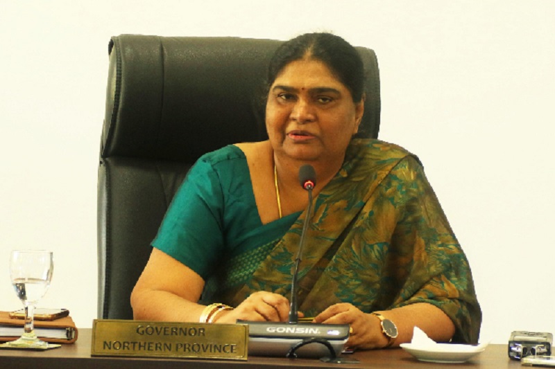 டெங்கு ஒழிப்பு! பிரதேச செயலர்கள் மீது சீறிப்பாய்ந்த வடக்கு ஆளுநர்!