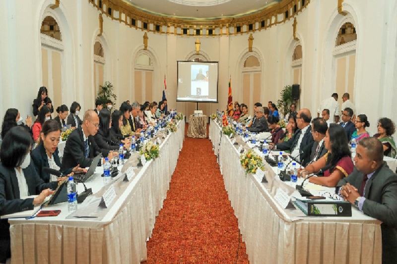 வெற்றிகரமான முடிவை எட்டிய பேச்சுவார்த்தை - இலங்கைக்கு விஜயம் செய்யவுள்ள தாய்லாந்து பிரதமர்!