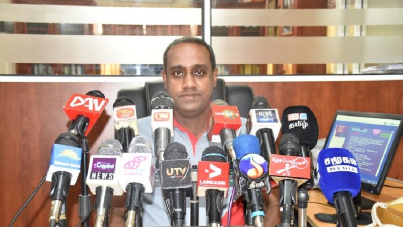 மன்னாரில் அதிகரிக்கும் டெங்கு தொற்று: பிராந்திய சுகாதார பணிப்பாளர் விடுத்துள்ள கோரிக்கை