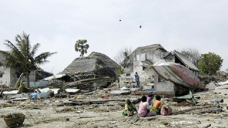 சுனாமி அனர்த்தத்தில் உயிரிழந்த இனம் காணப்படாத உடல்தொகுதிகள் தொடர்பில் வெளியாகியள்ள விசேட அறிவிப்பு!