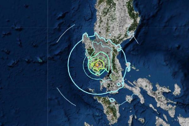 இந்திய பெருங்கடலில் சற்று முன்னர் பரிய நில நடுக்கம் இலங்கை மக்களுக்கு விடுக்கப்பட்டுள்ள அவசர எச்சரிக்கை!