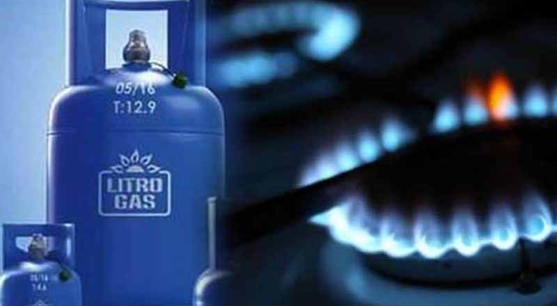 லிட்ரோ எரிவாயுவின்  விலை இன்று முதல் அதிகரிக்கப்படுகின்றது!
