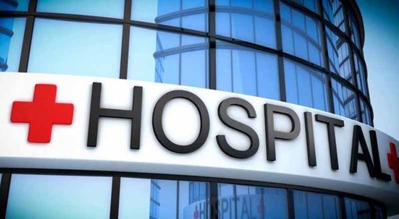 கணவனின் தாக்குதலிற்குள்ளான மனைவி வைத்தியசாலையில் அனுமதி! முல்லைத்தீவில் சம்பவம்