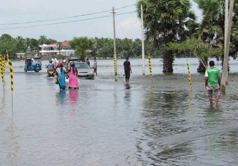 மட்டக்களப்பு மக்களுக்கு விடுக்கப்பட்டுள்ள எச்சரிக்கை!