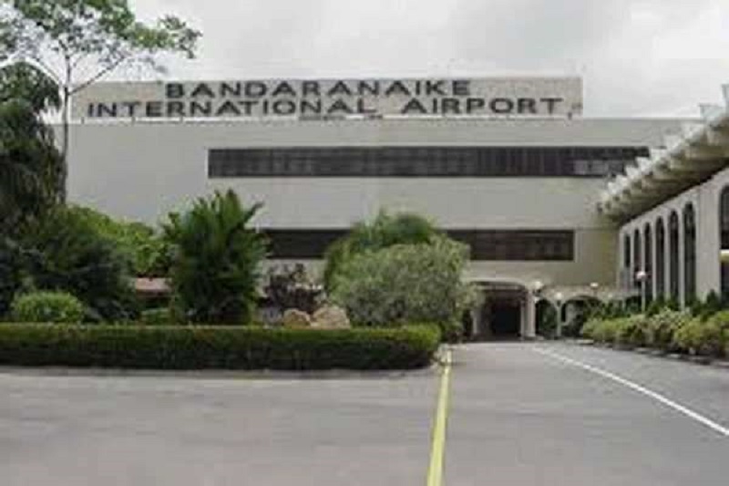 கட்டுநாயக்க சர்வதேச விமான நிலையத்தில் வரவுள்ள மற்றுமொரு சிறப்பு!