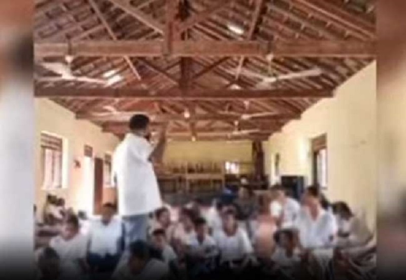 மத பிரசங்கத்தால் அடுத்தடுத்து நிகழும் மர்ம மரணங்கள்!  குற்றப் புலனாய்வுத் திணைக்களத்திடம் விசாரணை ஒப்படைப்பு